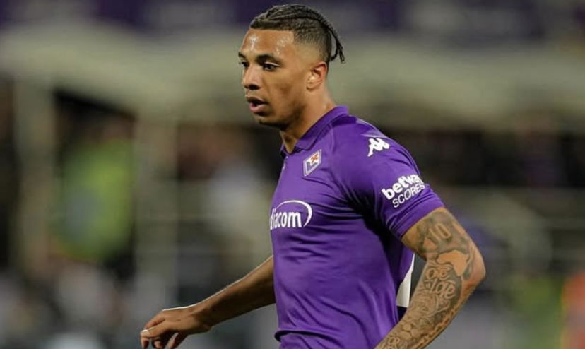 Ndour: “Assist più importante del gol, era un momento non facile” preview