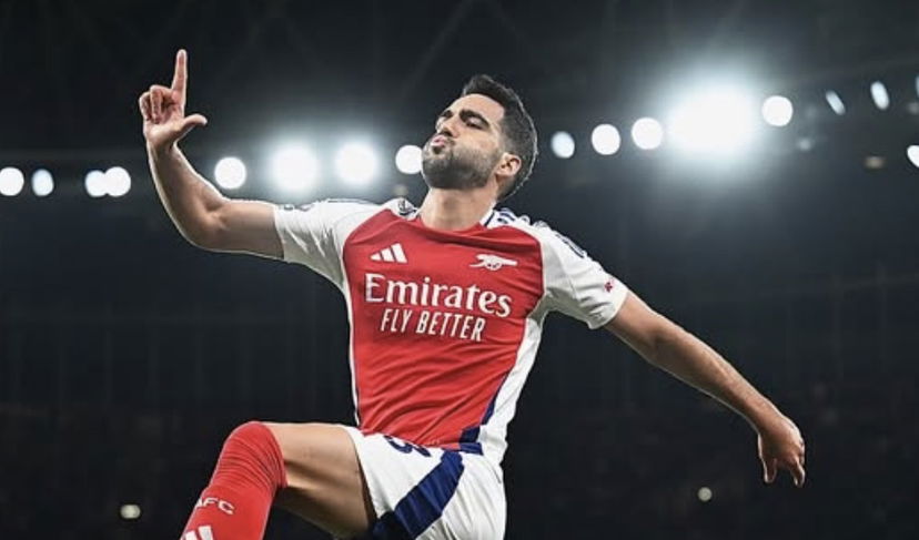 Merino: “Troppe partite, il calcio diventa meno piacevole da guardare” preview