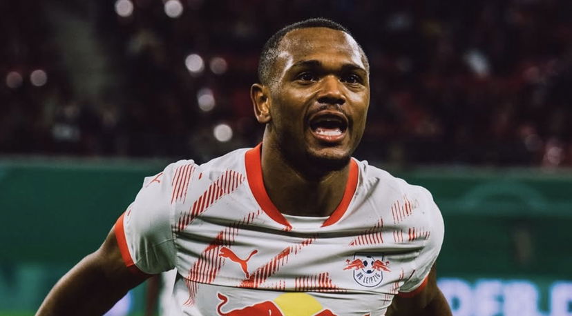 Openda: “Futuro? Sono felice qui. Voglio finire la stagione, poi vedremo cosa succederà” preview