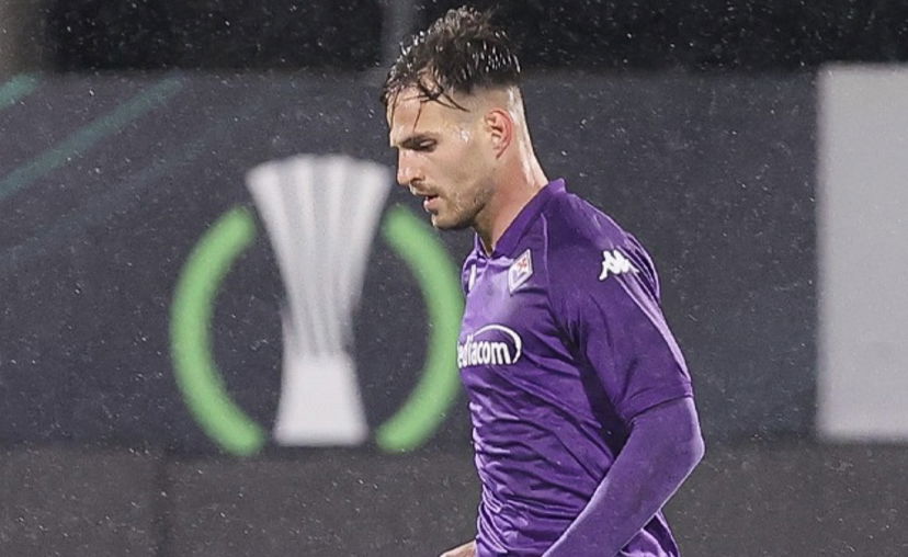 Pongracic: “A Firenze stagione positiva. Futuro? Ho un contratto, mi vedo in viola” preview