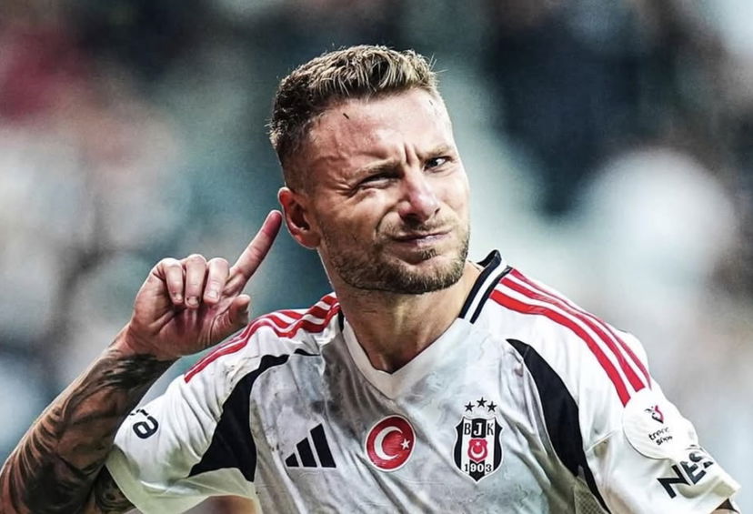 Ufficiale: Besiktas, risolto il contratto con Immobile. Lo aspetta il Bologna preview