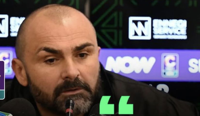 Avellino in silenzio stampa, la nota del club: “Chiediamo unione. Biancolino non in discussione” preview