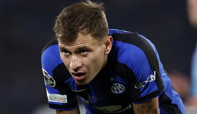 Barella: “Addio di Inzaghi? È stato strano. Chivu ha grande empatia, è un tipo diretto” preview