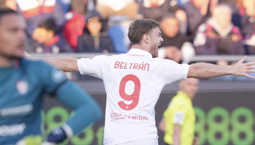 Apre Piccoli, rispondono Gosens-Beltran: la Fiorentina vince a Cagliari. E continua a inseguire l’Europa (2-1) preview