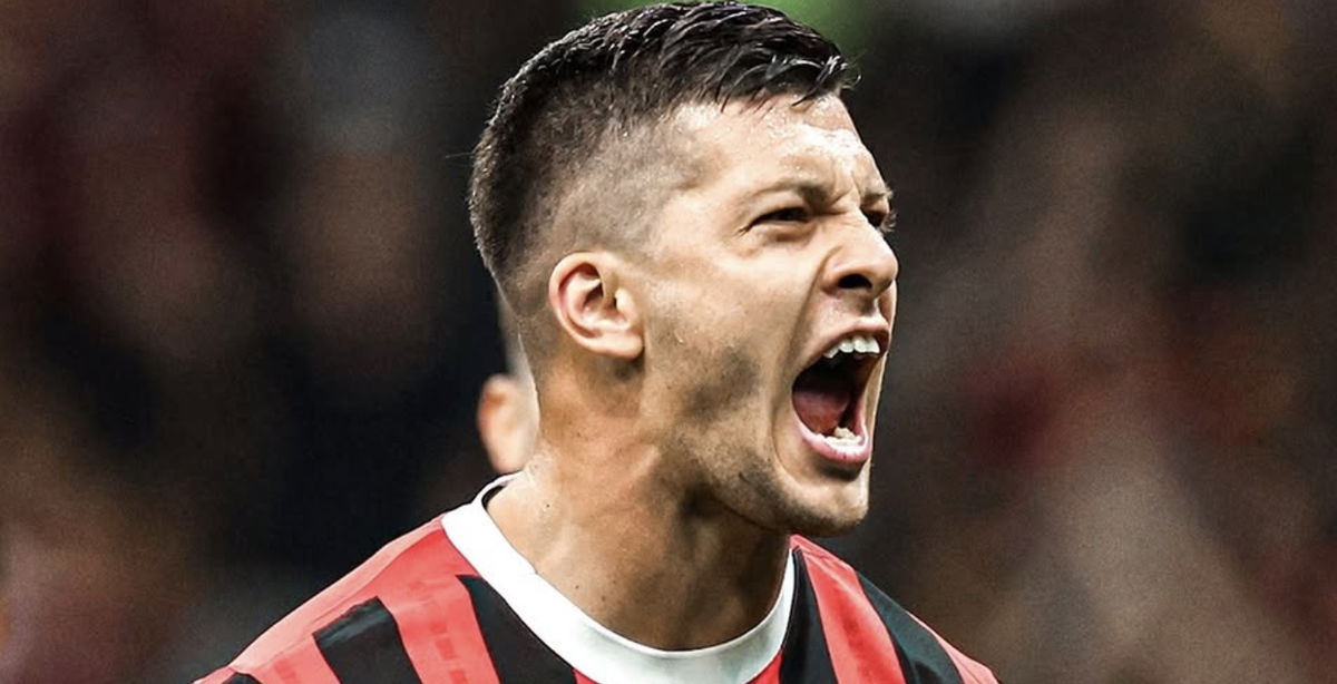 La traversa ferma Dimarco, Jovic porta avanti il Milan: 1-0 all’intervallo article-post