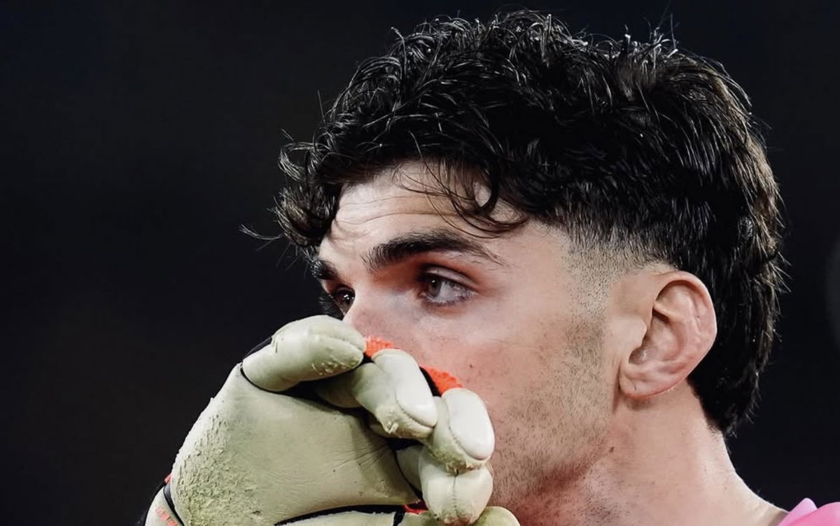 Mandas sull’episodio del fumogeno: “Ho sentito caldo, ma non dolore. Avevo solo paura” article-post