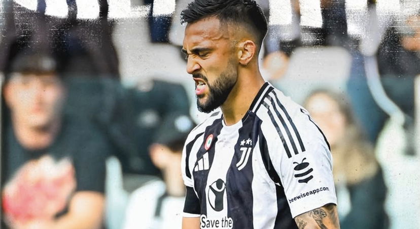 Gonzalez-Kolo Muani, la Juventus si rialza subito e si prende il quarto posto: 2-0 al Monza preview