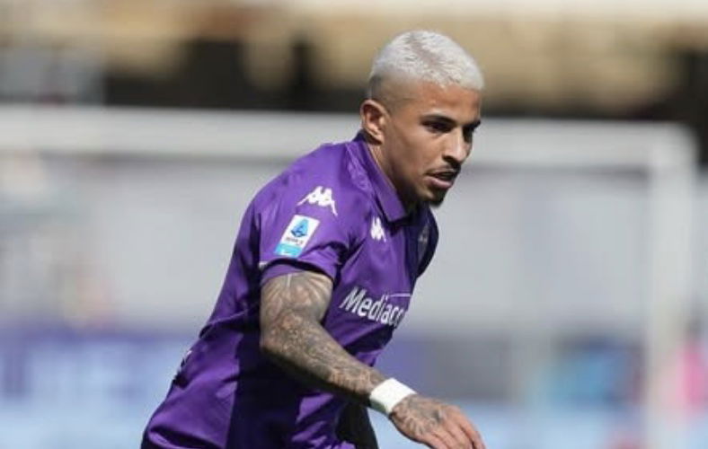 Dodo esalta la Fiorentina: “Che squadra, quanto sono orgoglioso di voi” article-post