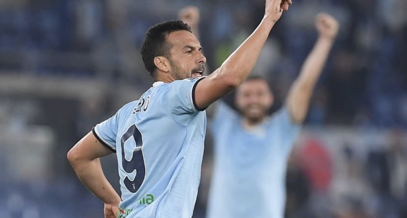 Pedro: “Le offerte sono sempre meno. Voglio ritirarmi felice e con un trofeo” preview