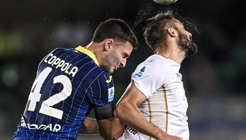 Pavoletti-Deiola, colpo salvezza del Cagliari a Verona: 2-0 preview