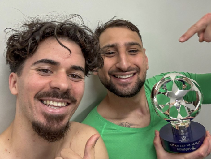 Modric: “Vitinha uno dei centrocampisti più forti al mondo, se non il migliore” preview