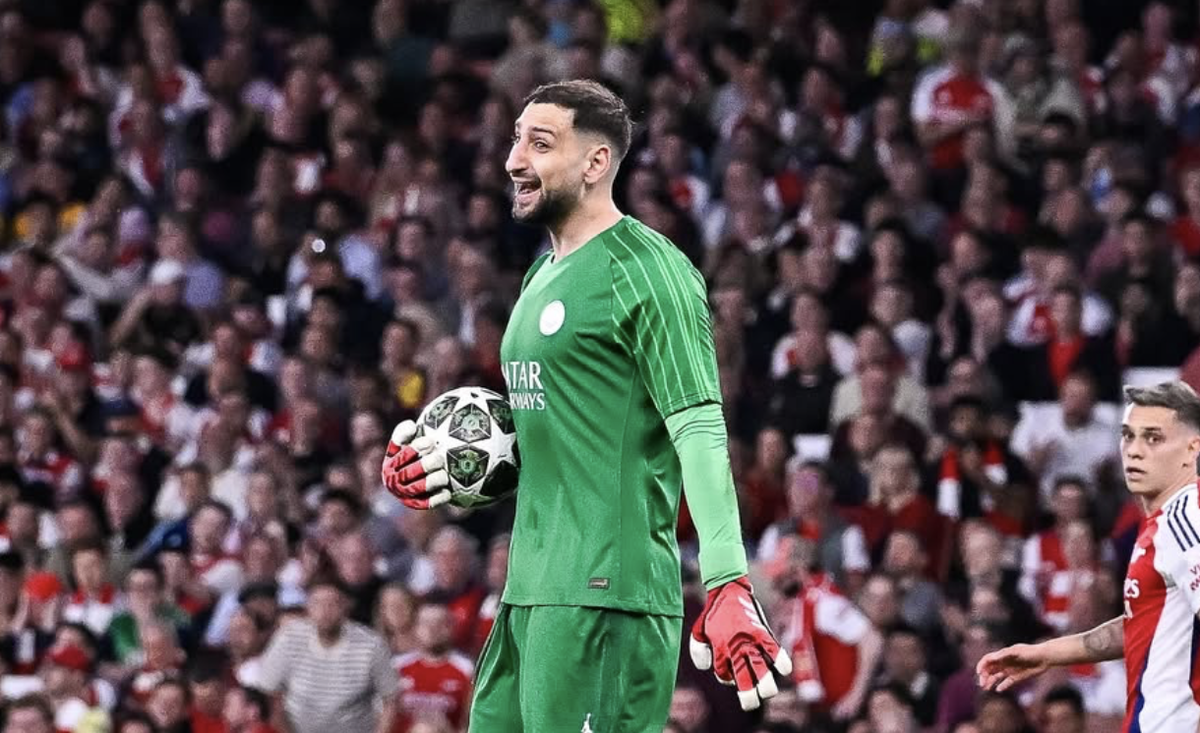 Esclusiva: Donnarumma, il rinnovo, Pep e i contatti con Inter e Juventus article-post
