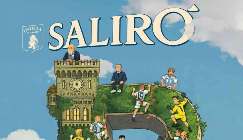 La Ternana perde con il Milan Futuro: la Virtus Entella aritmeticamente torna in Serie B preview