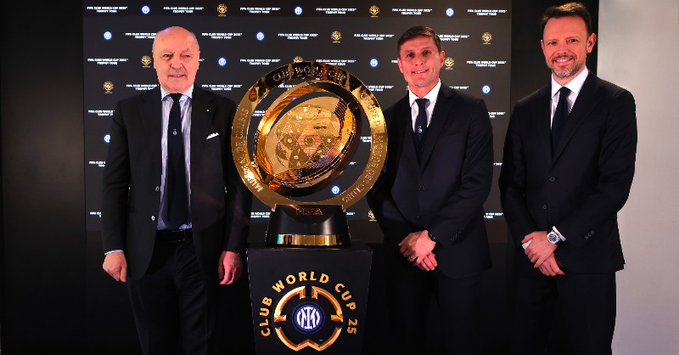 Zanetti: “Il Mondiale per Club? E’ un bel format della FIFA. Sarebbe bello rivincerlo” preview