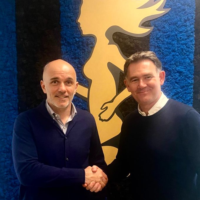 Ufficiale: Atalanta, Murtough entra nell’area dirigenziale del club article-post