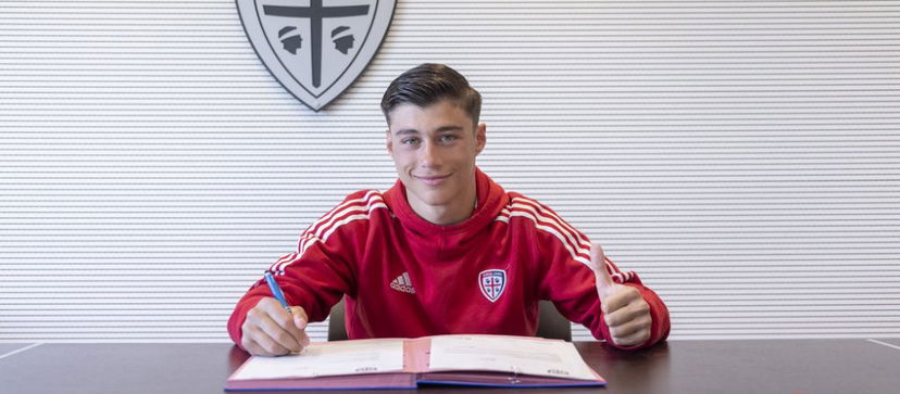 VINCIGUERRA, SULLE ORME DI BARELLA preview