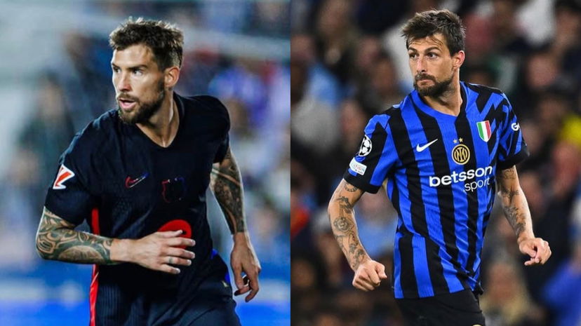 Inigo: “Acerbi mi ha esultato in faccia. Mia reazione inutile, ma non gli ho sputato addosso” preview