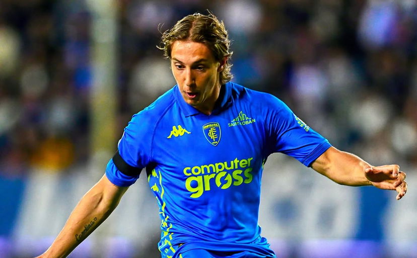 Esclusiva: Fazzini-Fiorentina, contatto nel weekend. I dettagli preview