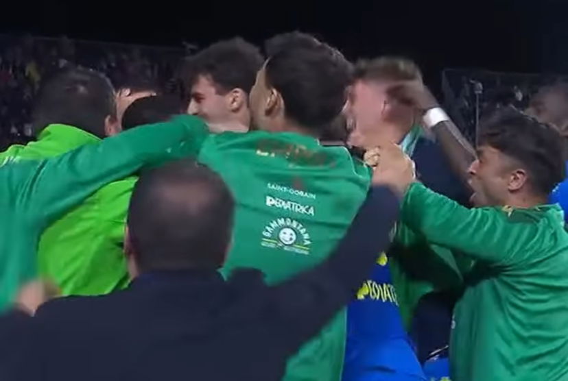 Anjorin all’86’! Punti di platino per la rincorsa salvezza dell’Empoli: 2-1 al Parma (in dieci) preview