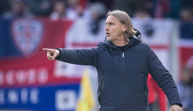 Nicola: “Coman e Mina assenti contro il Como. Luperto in panchina con Pintus e Vinciguerra” article-post