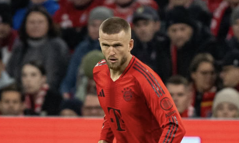 Freund (ds Bayern): “Dier lascerà il club, ce lo ha già comunicato” article-post