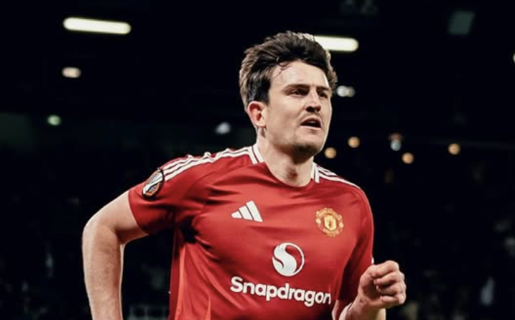 Maguire: “Sento che è un nuovo inizio per il Manchester United. Lotteremo per i vertici” preview