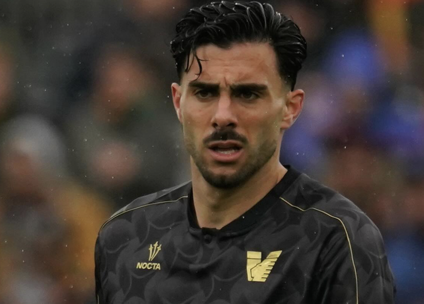 Il VAR ferma Zerbin, ci pensa Perez a portare avanti il Venezia a Torino: 1-0 all’intervallo preview