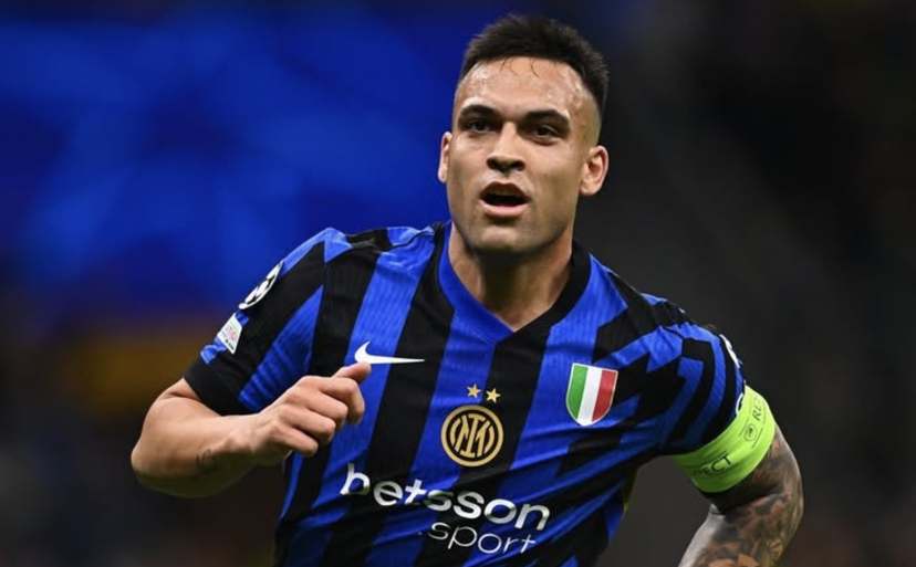 Lautaro, due record battuti con la doppietta al Pisa preview