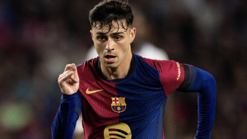 Pedri: “Domani contro il PSG sarà come una finale. Io credo che siamo più forti” preview