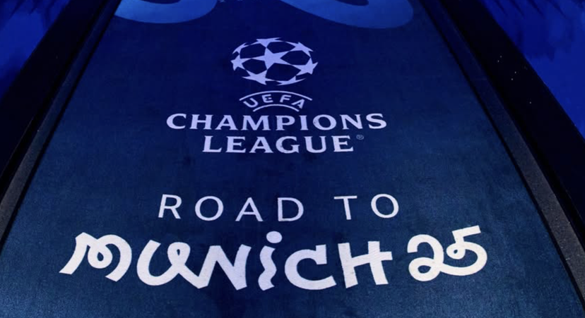 Champions League, il programma di oggi preview