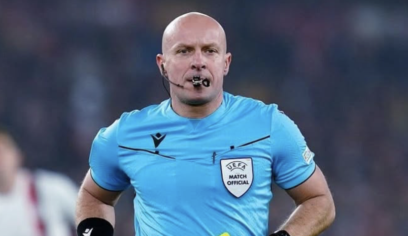 Caso Marciniak, nessuna dichiarazione dopo Inter-Barcellona. La smentita preview