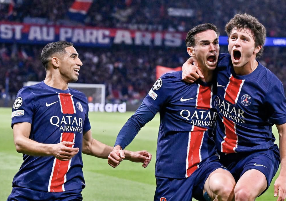 Fabian Ruiz: “Complimenti a tutti i Frat mij di Napoli” article-post