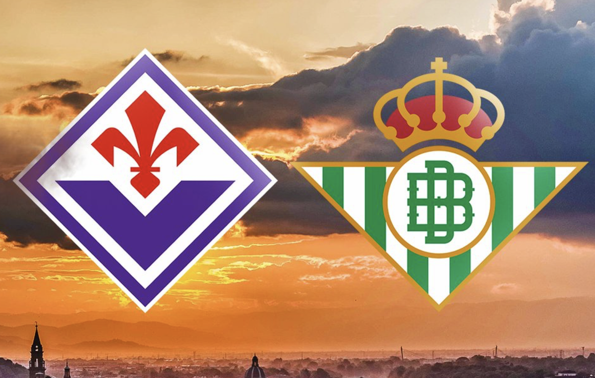 Fiorentina-Betis, le formazioni ufficiali article-post