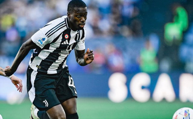 Vecino risponde a Kolo Muani nel recupero: Lazio-Juventus finisce 1-1, bianconeri in 10 nella ripresa preview