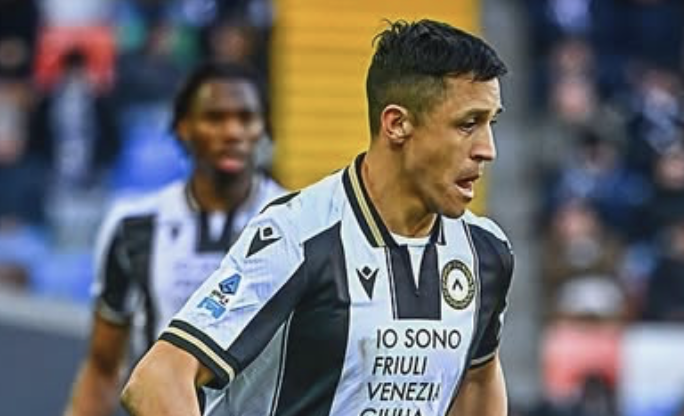 Il Fenerbahçe pensa a Alexis Sánchez: l’attaccante cileno apre alla destinazione article-post