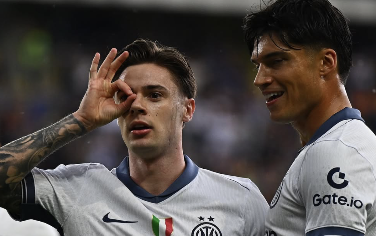 Ufficiale: Roma, ceduto Zalewski a titolo definitivo all’Inter article-post