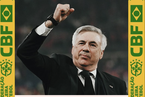 Ancelotti: “Girone difficile, il Marocco ha fatto un grande Mondiale nel 2022 e sarà dura” preview