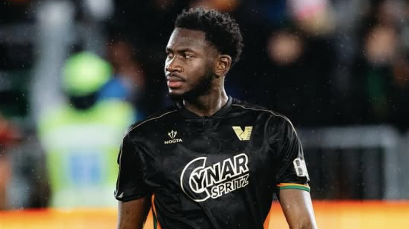 Ufficiale: il Venezia riscatta Candè preview