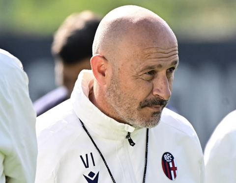 Italiano: “Sohm mi è piaciuto tanto. La differenza oggi l’ha fatta la testa” preview