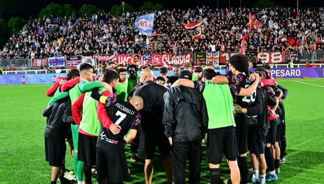 Vis Pesaro, sospeso il ds Menga dopo il servizio de Le Iene: “Club estraneo ai fatti” preview