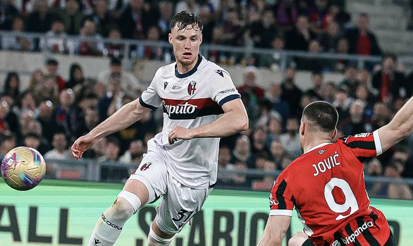 L’indiscrezione: Beukema, Gatti e Lucumí, tre storie diverse preview