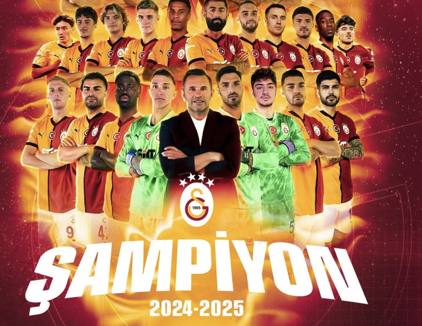 Osimhen (doppietta) consegna la Coppa di Turchia al Galatasaray! 3-0 al Trabzonspor preview