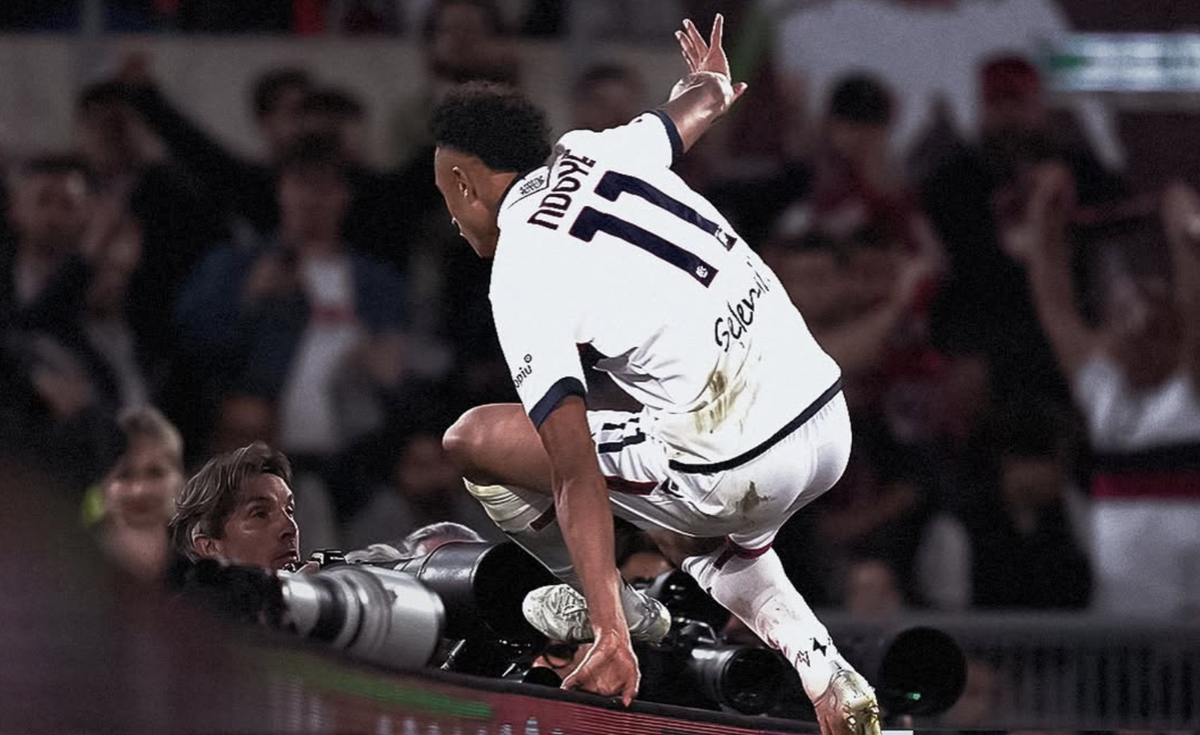 Ndoye-Napoli: la ricostruzione degli ultimi giorni. E gli scenari article-post