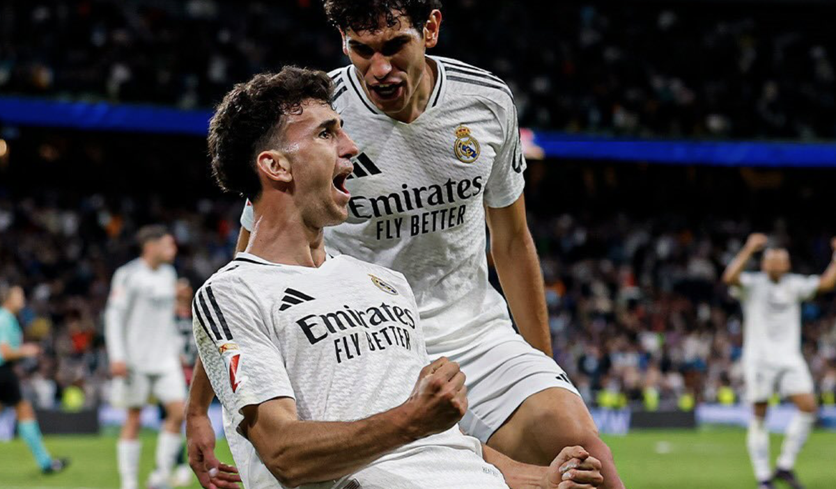 Mbappé e Ramon al 95′! Il Real rimonta il Maiorca: 2-1 article-post