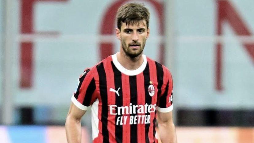 Lecce-Milan con pochi sussulti. E’ 0-0 all’intervallo (annullato un gol a Gabbia) preview