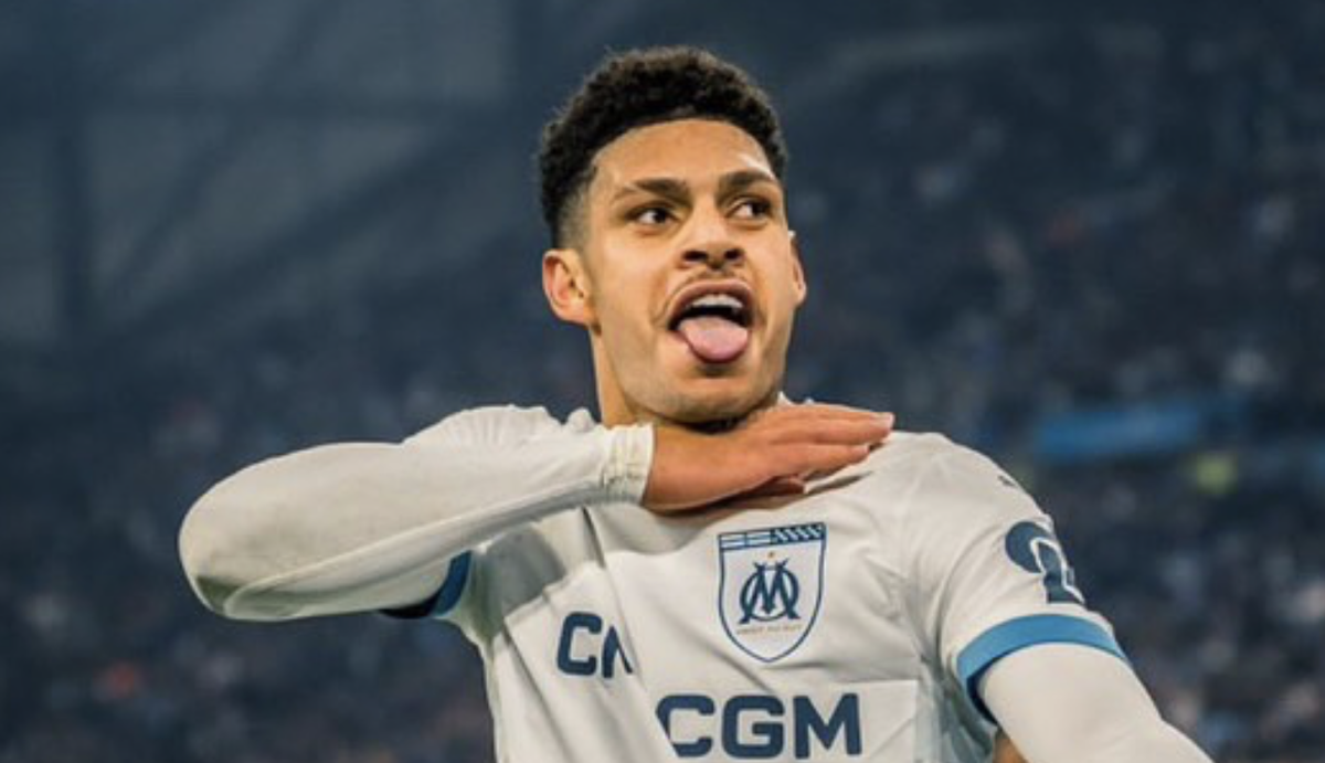 Luis Henrique-Inter, la cifra è esatta: accordo con l’OM da 25 milioni article-post