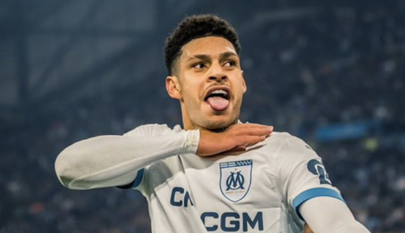 IL BOTAFOGO, DE ZERBI E UN FUTURO NERAZZURRO: LUIS HENRIQUE, UNA FRECCIA PER INZAGHI preview