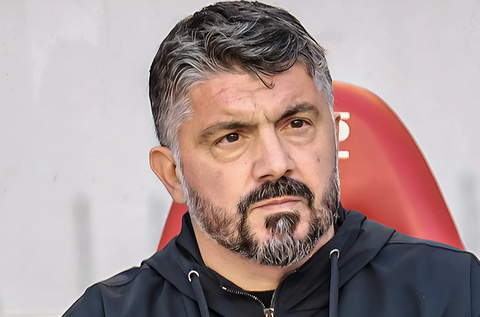 Gattuso: “Il campo? Se pensiamo a queste cose non abbiamo capito niente. Dimarco? Stupidaggini, siamo bravi a farci male da soli” preview