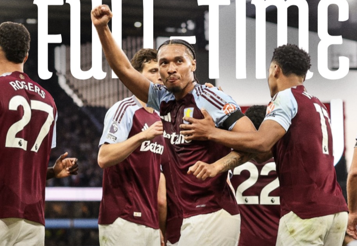 Premier League, l’Aston Villa cala il bis al Tottenham. E si prende il quarto posto article-post