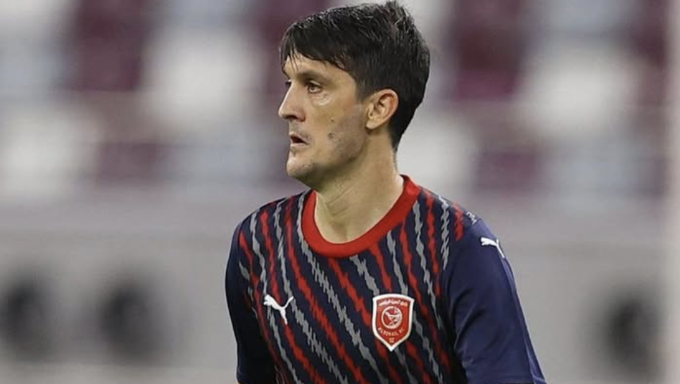 Luis Alberto: “Addio alla Lazio? Mi sarebbe piaciuto tornare a Siviglia o Cadice. Ma era impossibile” article-post